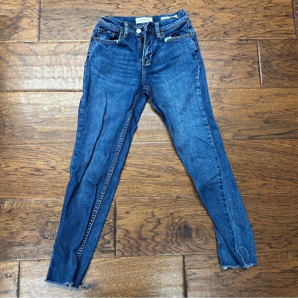 PacSun vintage icon Skinny Jeans‎